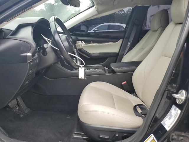 Photo 7 from auction – 2020 MAZDA 3 PREFERRE with VIN 3MZBPBDM2LM117414