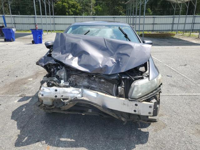 Photo 5 from auction – 2014 HONDA CIVIC EXL with VIN 19XFB2F92EE228618