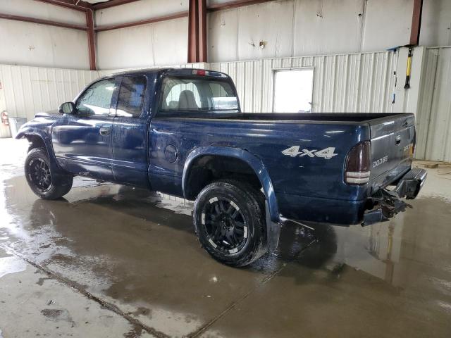 Photo 2 from auction – 2004 DODGE DAKOTA SPO with VIN 1D7HG32K44S657608
