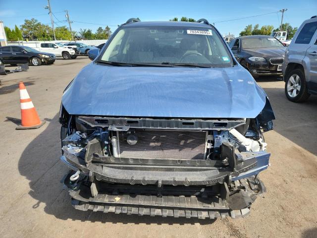 Photo 5 from auction – 2021 SUBARU CROSSTREK with VIN JF2GTAECXMH266438