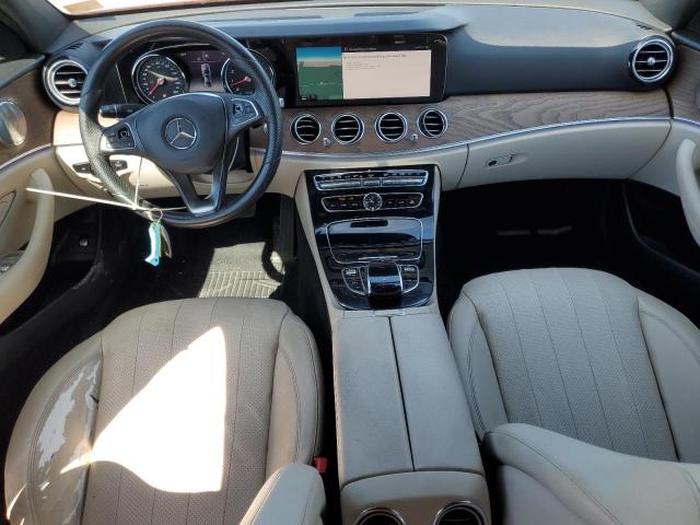 Photo 8 from auction – 2017 MERCEDES-BENZ E 300 with VIN WDDZF4JBXHA044810