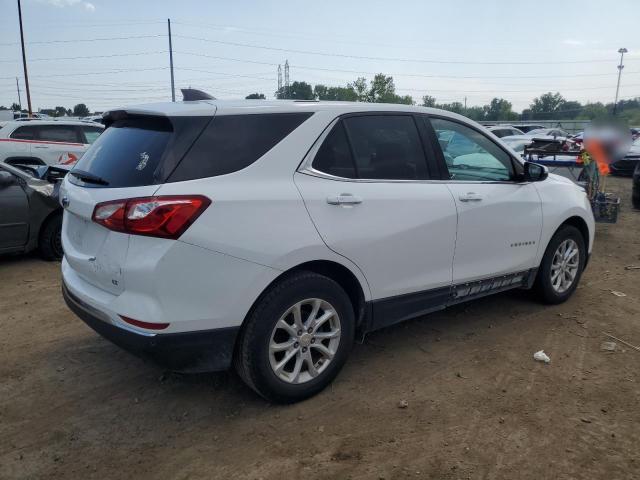 Photo 3 from auction – 2019 CHEVROLET EQUINOX LT with VIN 3GNAXJEV3KL283713