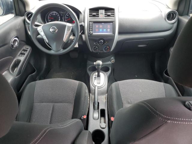 Photo 8 from auction – 2019 NISSAN VERSA S with VIN 3N1CN7AP7KL862577