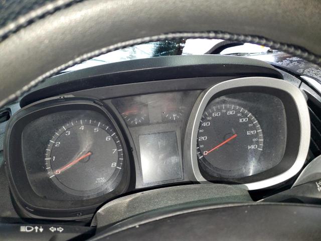 Photo 9 from auction – 2013 CHEVROLET EQUINOX LS with VIN 2GNFLCEK2D6240989
