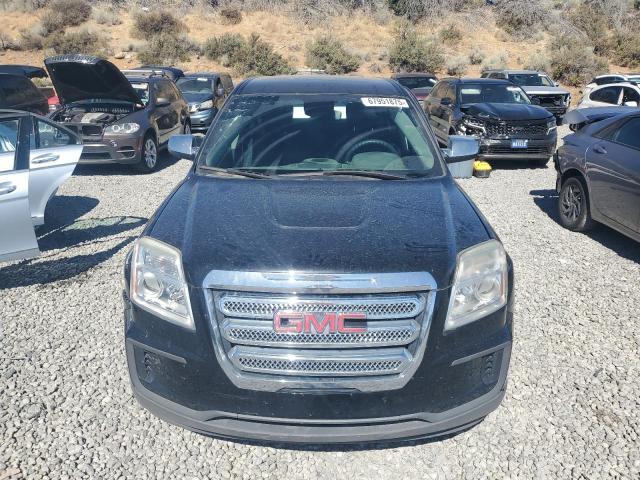 Photo 5 from auction – 2017 GMC TERRAIN SL with VIN 2GKFLSEK1H6197730