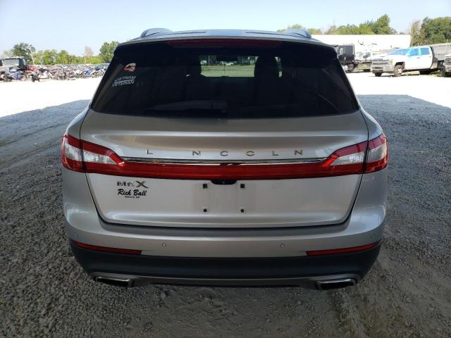 Photo 6 from auction – 2016 LINCOLN MKX SELECT with VIN 2LMTJ6KR5GBL32954