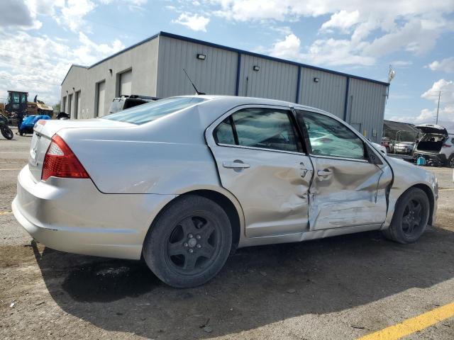 Photo 3 from auction – 2011 FORD FUSION SE with VIN 3FAHP0HA0BR211882