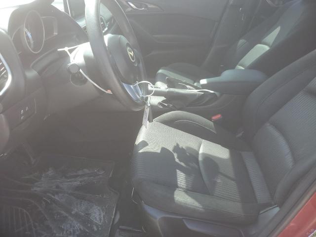 Photo 7 from auction – 2016 MAZDA 3 SPORT with VIN JM1BM1U76G1307400
