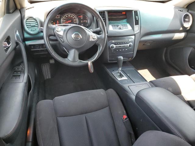 Photo 8 from auction – 2013 NISSAN MAXIMA S with VIN 1N4AA5APXDC830148