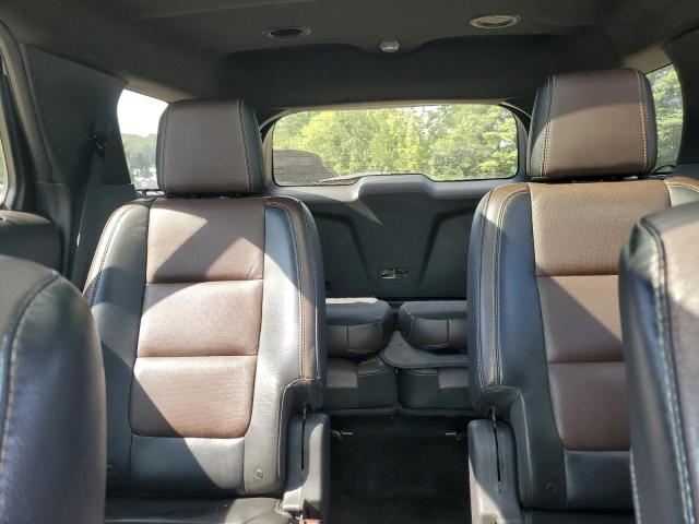 Photo 10 from auction – 2015 FORD EXPLORER S with VIN 1FM5K8GTXFGC00846