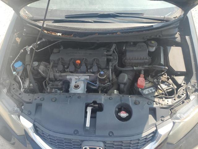 Photo 11 from auction – 2015 HONDA CIVIC LX with VIN 19XFB2F54FE701045