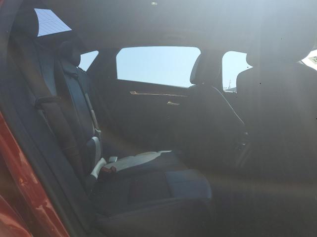 Photo 10 from auction – 2015 CHEVROLET IMPALA LT with VIN 2G1115SL8F9293725
