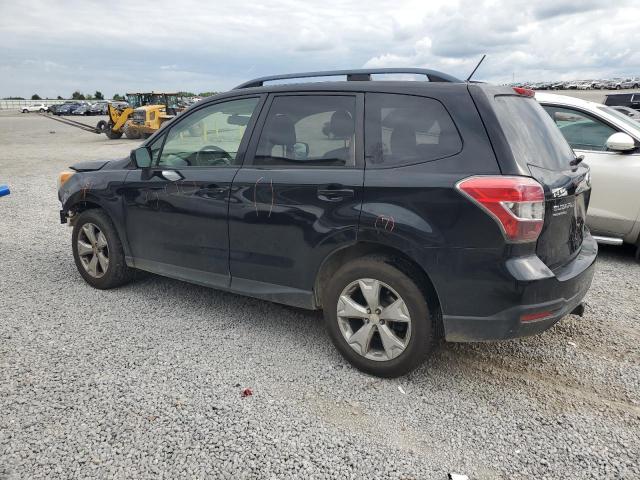 Photo 2 from auction – 2014 SUBARU FORESTER 2.5I PREMIUM with VIN JF2SJAEC0EH462681