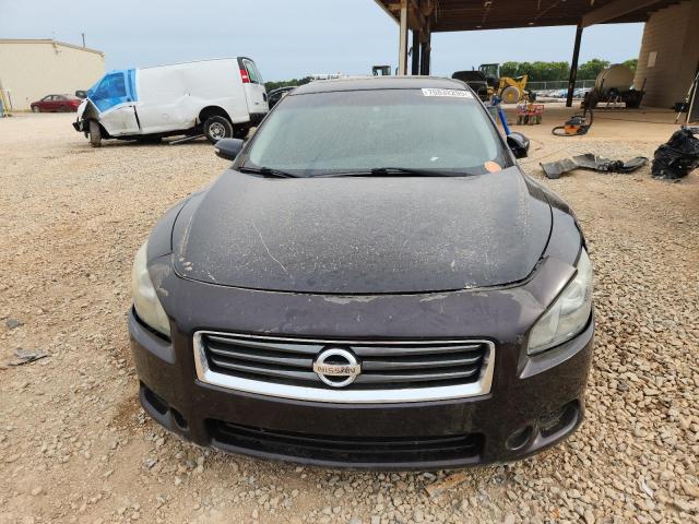 Photo 5 from auction – 2013 NISSAN MAXIMA S with VIN 1N4AA5AP4DC820196