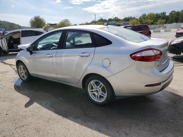 Photo 2 from auction – 2017 FORD FIESTA SE with VIN 3FADP4BJ3HM147258