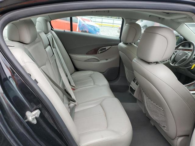 Photo 10 from auction – 2010 BUICK LACROSSE C with VIN 1G4GD5GG5AF277921