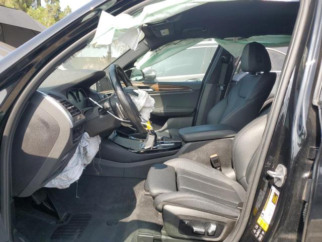 Photo 7 from auction – 2018 BMW X3 XDRIVE3 with VIN 5UXTR9C54JLD63451