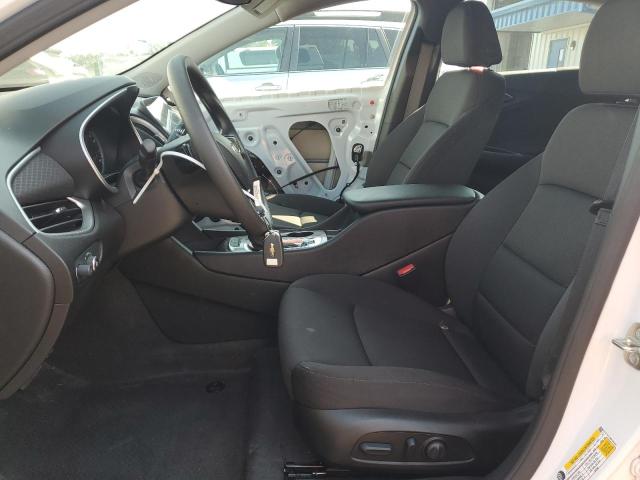 Photo 7 from auction – 2024 CHEVROLET MALIBU LS with VIN 1G1ZC5ST9RF200641