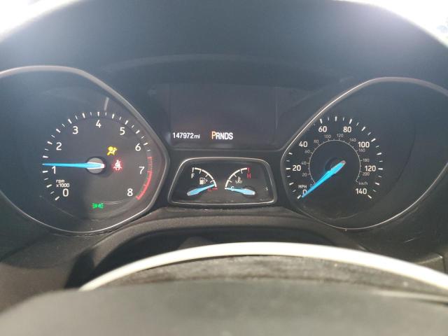 Photo 9 from auction – 2015 FORD FOCUS SE with VIN 1FADP3F27FL214603