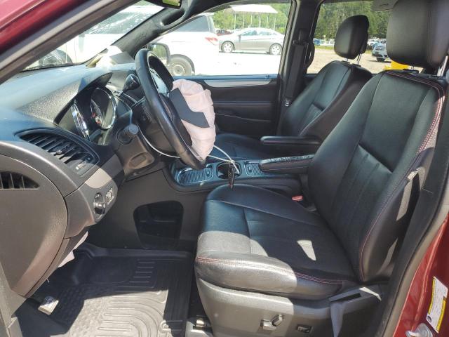 Photo 7 from auction – 2019 DODGE GRAND CARA with VIN 2C4RDGEG2KR520977