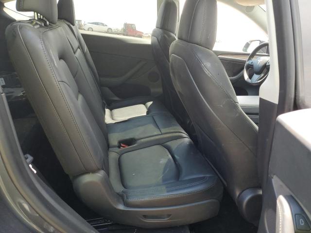 Photo 11 from auction – 2023 TESLA MODEL Y with VIN 7SAYGAEE5PF668156