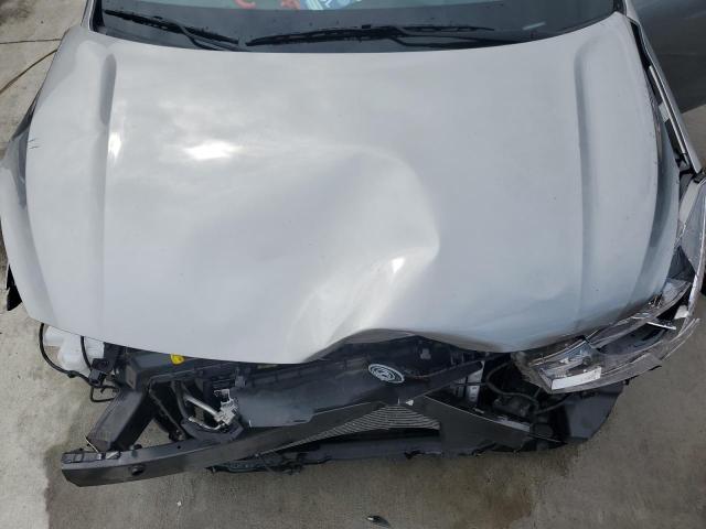 Photo 11 from auction – 2023 KIA RIO LX with VIN 3KPA24AD2PE565374