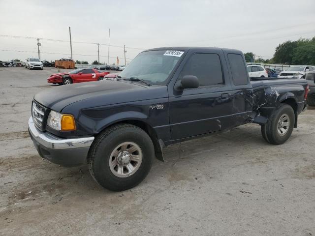 FORD RANGER SUP 2003 with VIN 1FTYR44V23PA00339 - Photo from auction