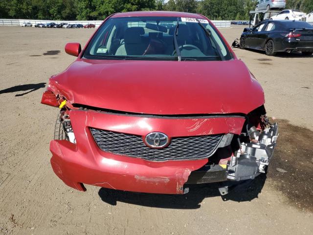 صورة رقم 5 من المزاد - 2010 TOYOTA COROLLA BA مع VIN 2T1BU4EE4AC326240