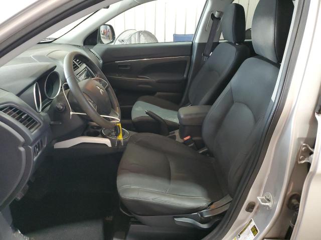 Photo 7 from auction – 2014 MITSUBISHI OUTLANDER with VIN 4A4AR3AU1EE013727