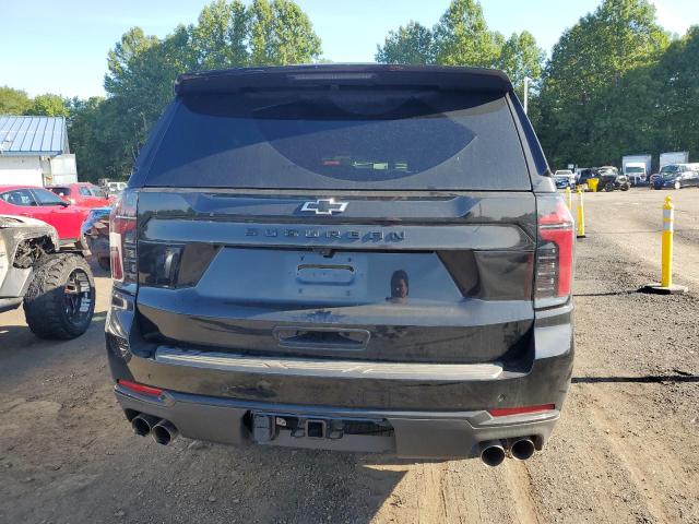 Photo 6 from auction – 2025 CHEVROLET SUBURBAN K with VIN 1GNS6DRD4SR343971