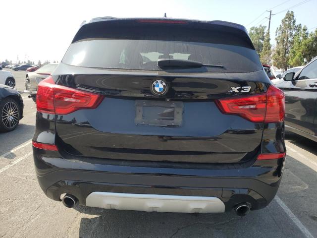 Photo 6 from auction – 2018 BMW X3 XDRIVE3 with VIN 5UXTR9C54JLD63451