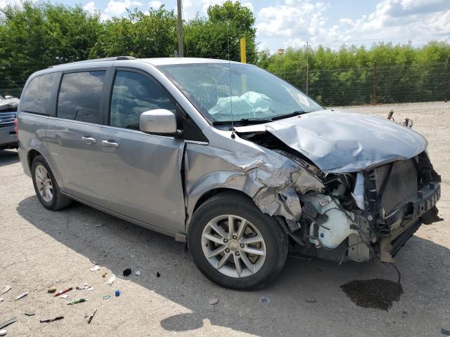 Photo 4 from auction – 2020 DODGE GRAND CARA with VIN 2C4RDGCG4LR153665