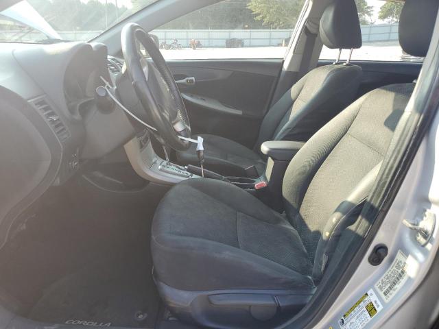 Photo 7 from auction – 2010 TOYOTA COROLLA BASE with VIN 1NXBU4EE0AZ303312