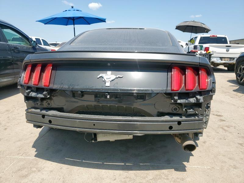 Photo 6 from auction – 2015 FORD MUSTANG with VIN 1FA6P8AM0F5358206