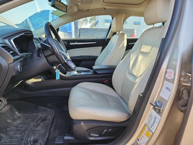 Photo 7 from auction – 2017 FORD FUSION TIT with VIN 3FA6P0RUXHR317569