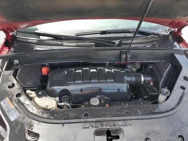 Photo 12 from auction – 2012 CHEVROLET TRAVERSE L with VIN 1GNKVGED2CJ198617