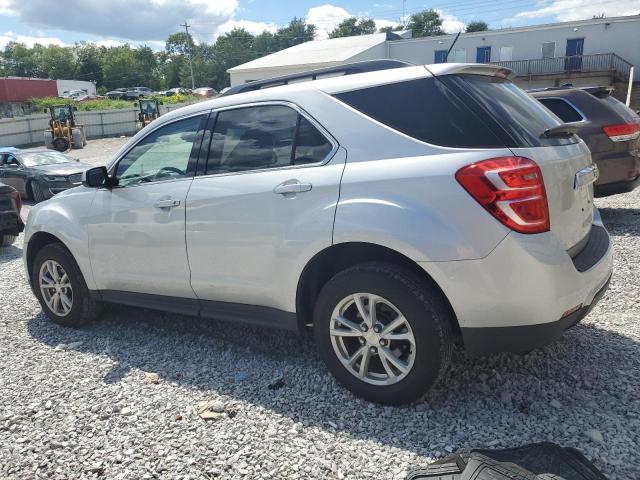Photo 2 from auction – 2016 CHEVROLET EQUINOX LT with VIN 2GNALCEK0G1174468