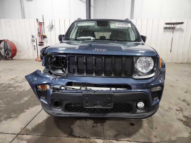 Photo 5 from auction – 2023 JEEP RENEGADE A with VIN ZACNJDE16PPP12784