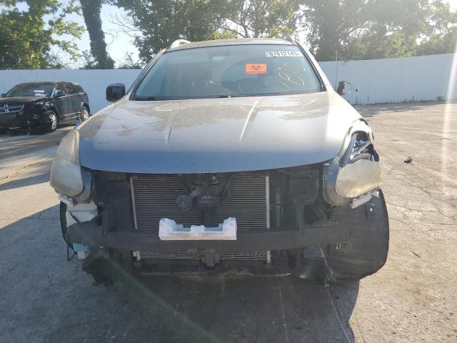 Photo 5 from auction – 2014 NISSAN ROGUE SELECT S with VIN JN8AS5MT5EW613174