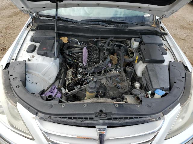 Photo 11 from auction – 2013 HYUNDAI GENESIS 3. with VIN KMHGC4DD5DU258535