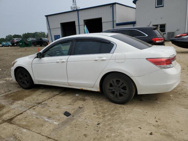 Photo 2 from auction – 2012 HONDA ACCORD SE with VIN 1HGCP2F69CA004306