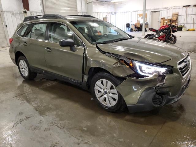 Снимка 4 от търг – 2019 SUBARU OUTBACK 2. с VIN 4S4BSABC2K3206952