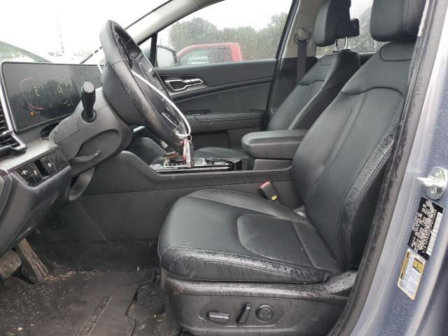 Photo 7 from auction – 2023 KIA SPORTAGE E with VIN 5XYK33AF1PG112864