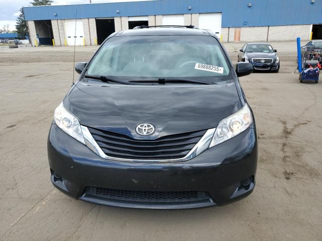 Photo 5 from auction – 2012 TOYOTA SIENNA LE with VIN 5TDKK3DC1CS248347