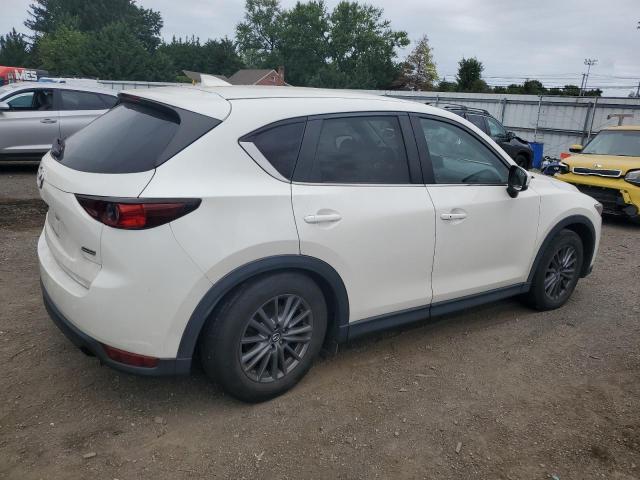 Photo 3 from auction – 2017 MAZDA CX-5 TOURI with VIN JM3KFBCL0H0218676