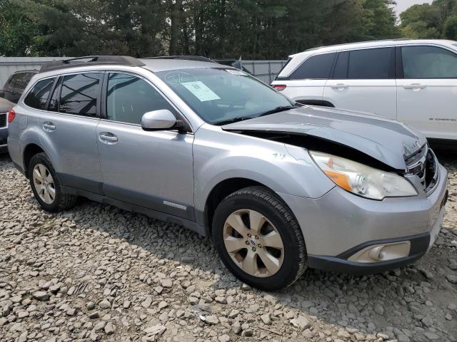 Photo 4 from auction – 2012 SUBARU OUTBACK 3. with VIN 4S4BRDJC7C2205334