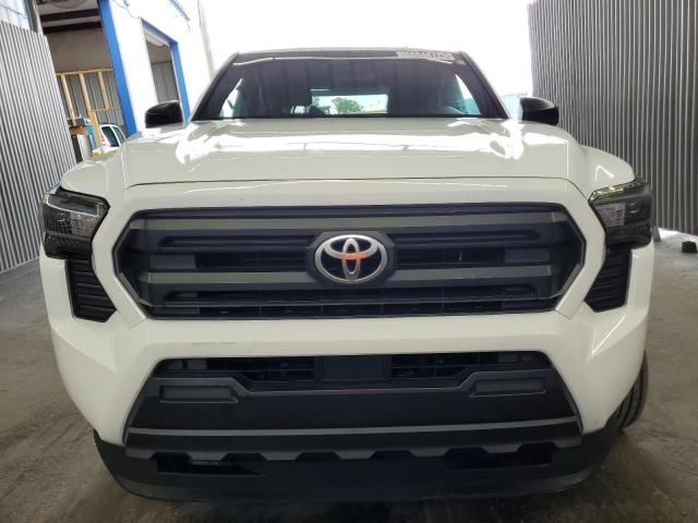 Photo 5 from auction – 2024 TOYOTA TACOMA XTRACAB with VIN 3TYJDAHN1RT011201