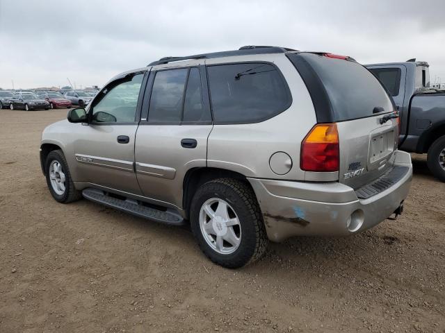 Photo 2 from auction – 2003 GMC ENVOY with VIN 1GKDT13S732339850