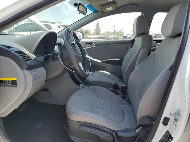 Photo 7 from auction – 2017 HYUNDAI ACCENT SE with VIN KMHCT5AE3HU319100