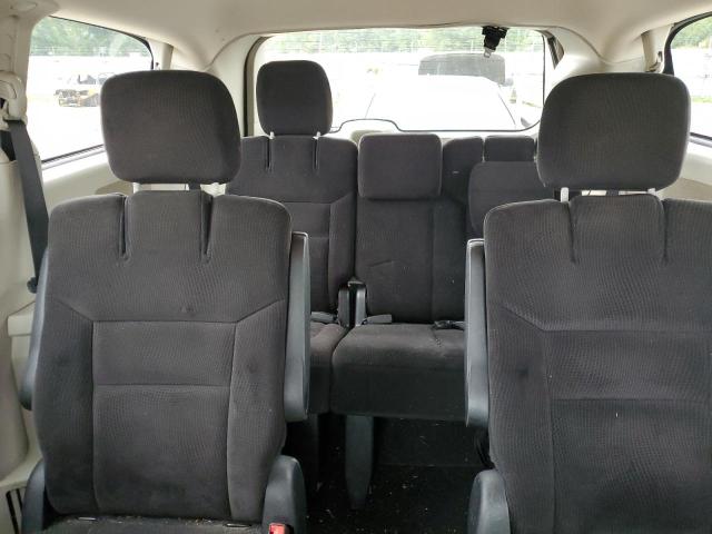 Photo 10 from auction – 2014 DODGE GRAND CARA with VIN 2C4RDGCG3ER391428